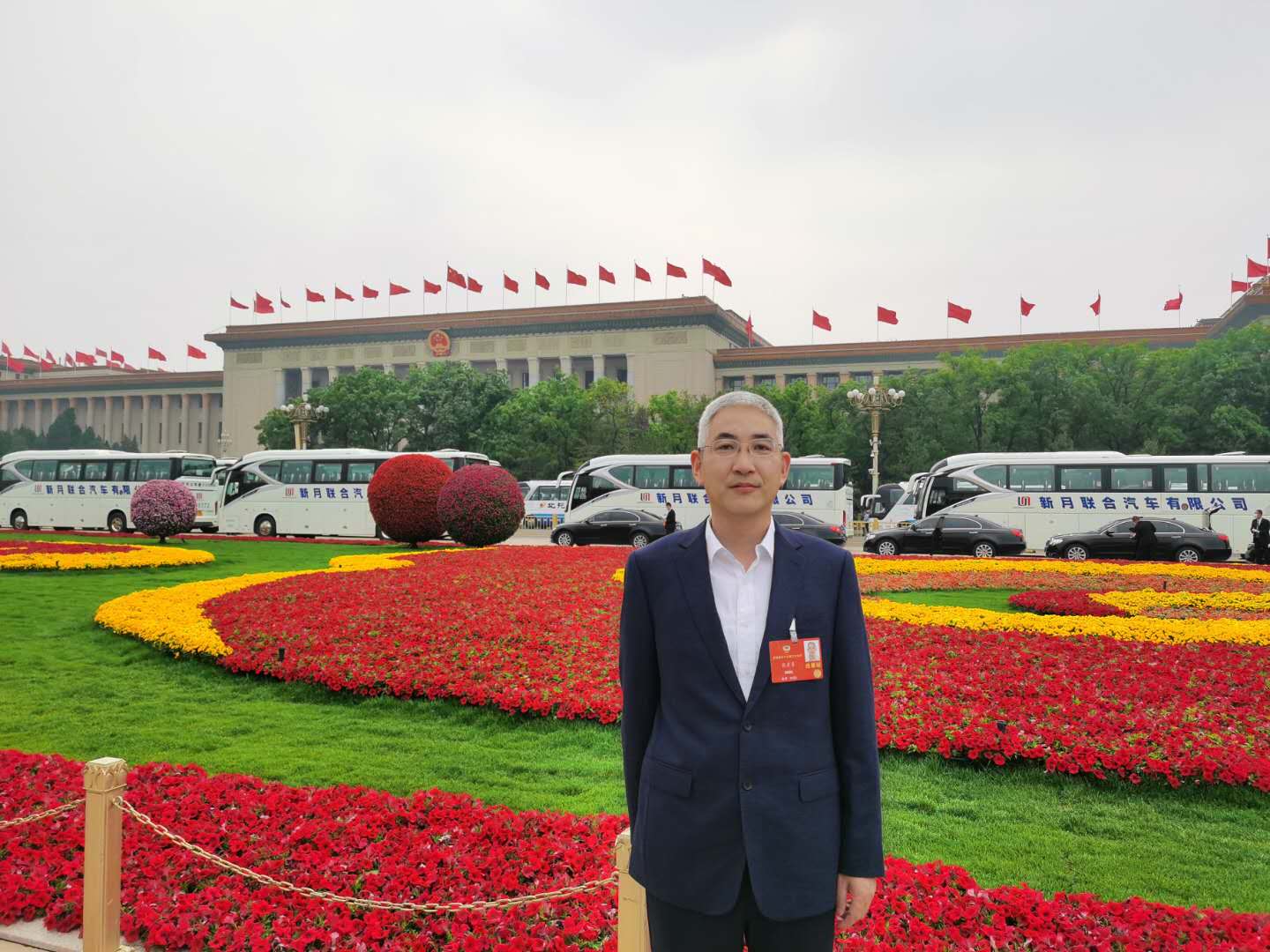 8.全国政协委员、亚搏电竞官方网站（中国）股份有限公司洪都副总工程师崔彦勇