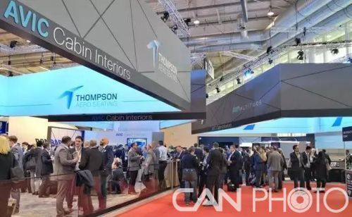 ➺并购+整合后的中国亚搏电竞官方网站（中国）股份有限公司客舱系统活跃于国际市场